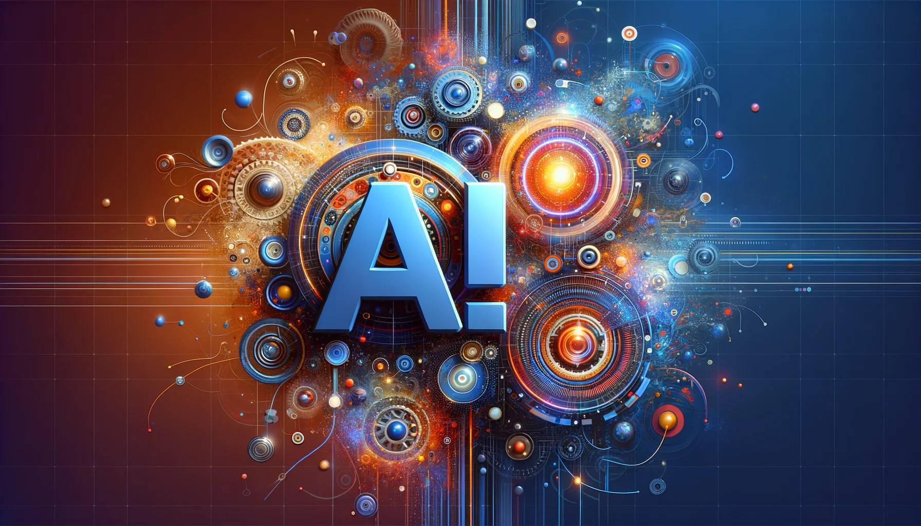 Don't Miss Out on the AI Revolution: It's Not Just About Using AI, It's About AI-Integrated Automated Workflows