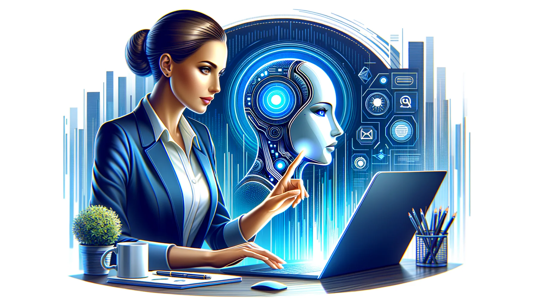 Stop Talking, Start Doing: How to Make AI Actually Useful in Your Business