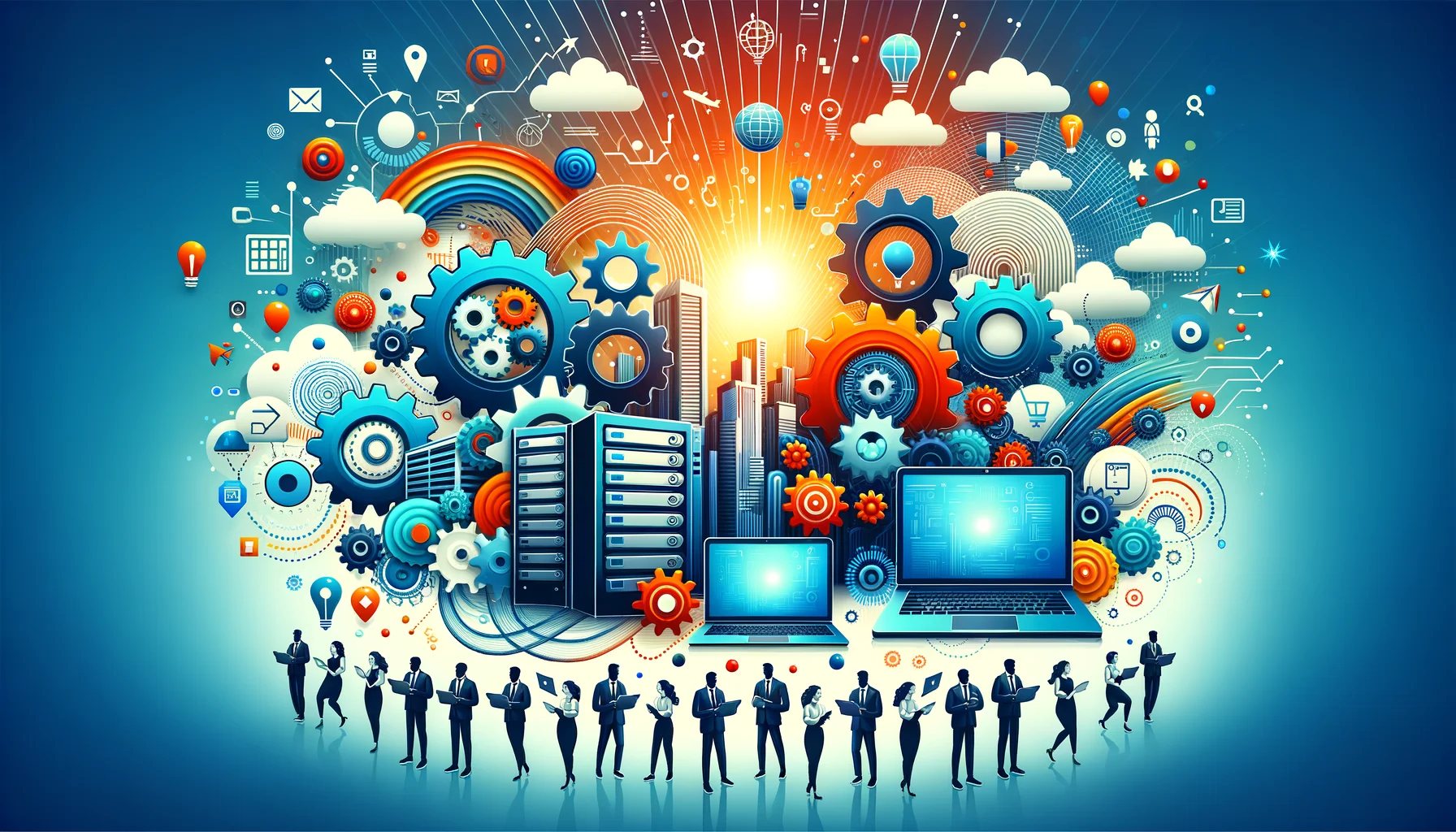 What is a CTO, and Why Does Your Startup Need One?